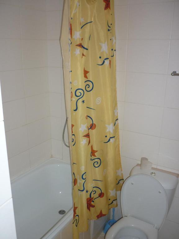 Residenz Hotel Astana Chambre photo